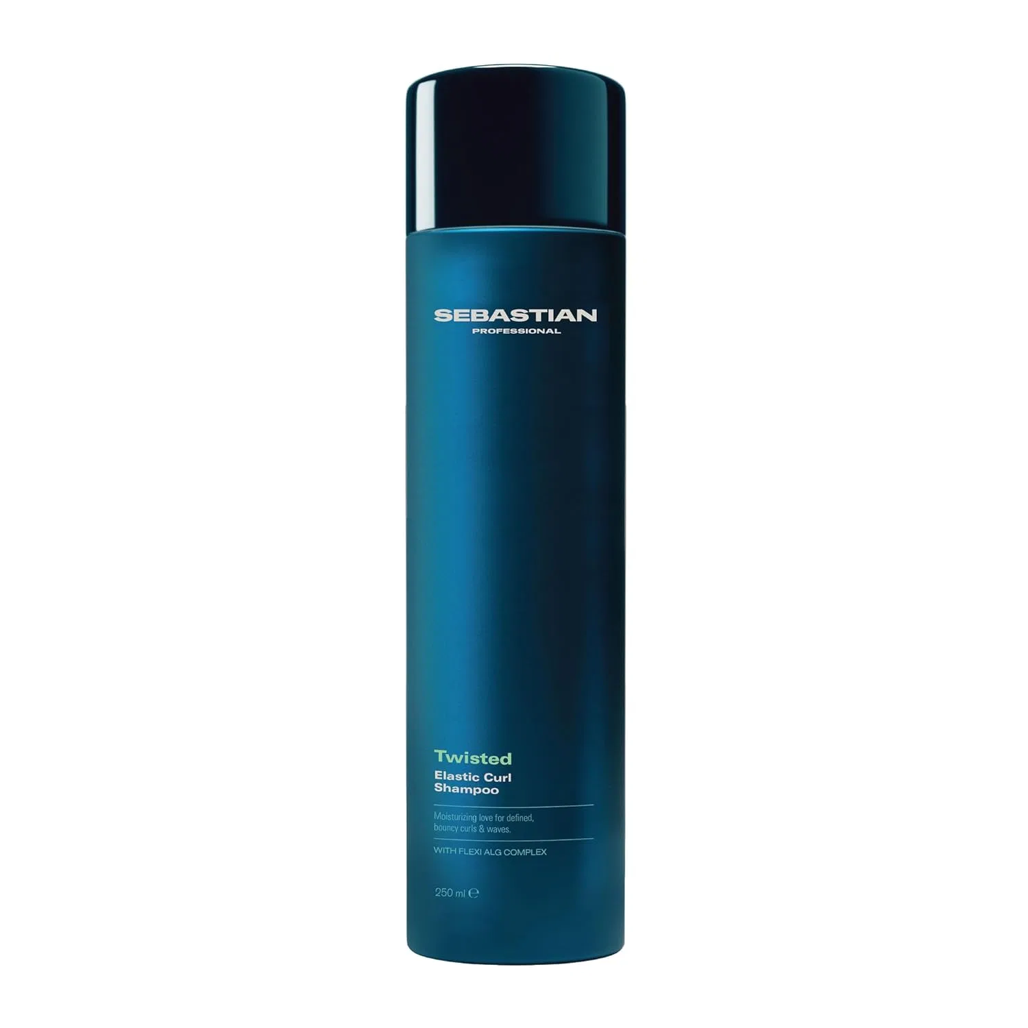 Увлажняющий шампунь «Twisted Elastic Curls» от Sebastian Professional Sebastian