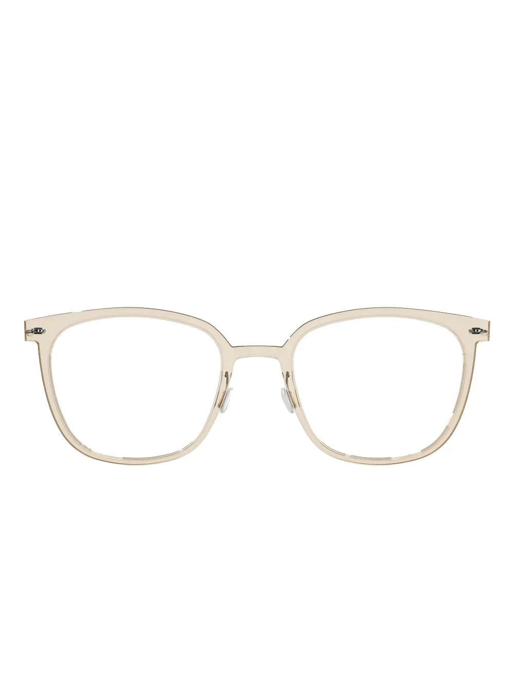 

Очки N.O.W. 6638 Lindberg, нейтральный