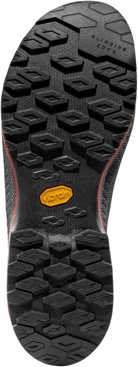 LA SPORTIVA TX4 Evo ST - мужские кроссовки - Night Sky/Savana, Blue — фото 3