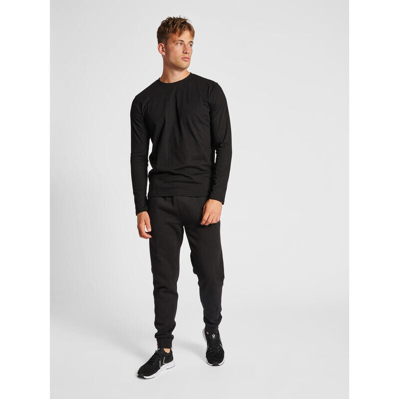 

Брюки спортивные Hummel, черный
