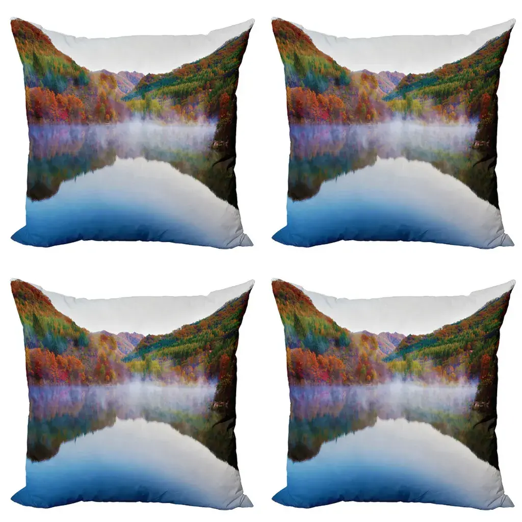 

Чехол для подушки Abakuhaus