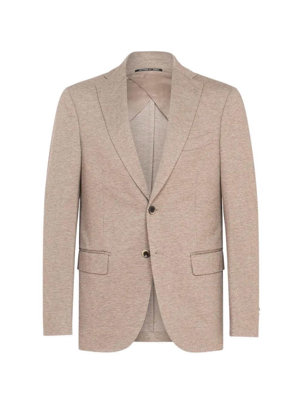 

Джерси-куртка Roma Etro, бежевый