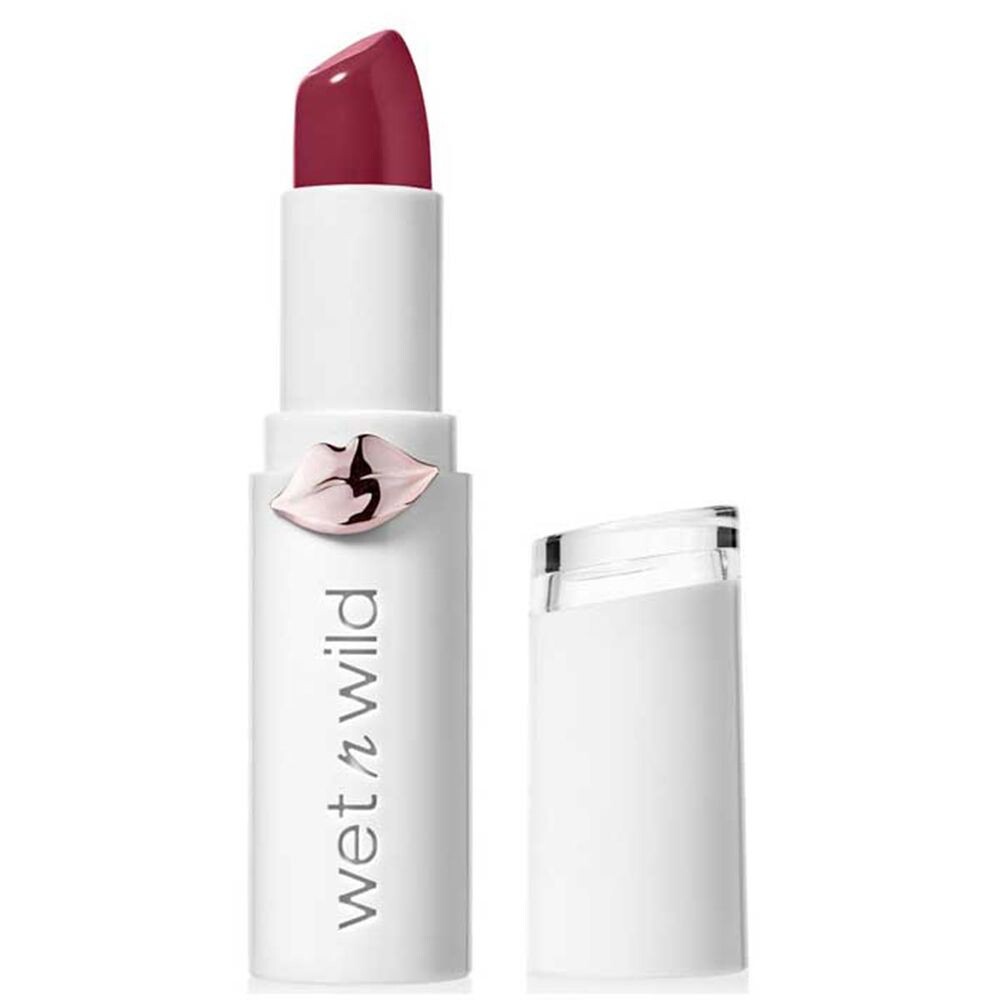 

Блеск для губ Mega Last High-Shine Lip Color Wet N Wild, цвет raining rubies