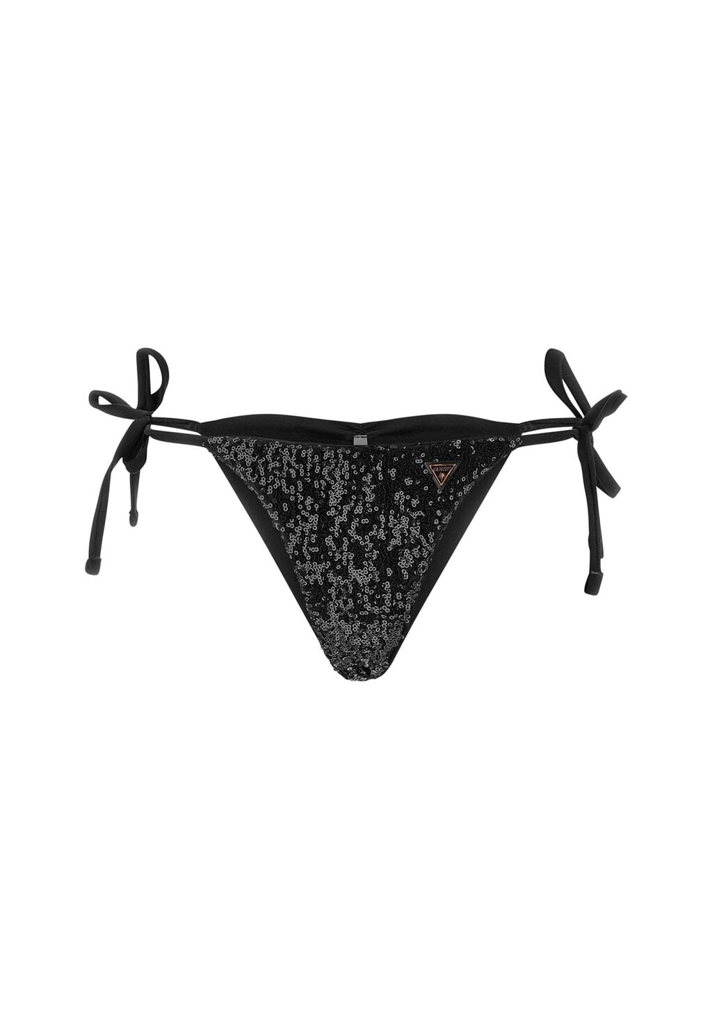 

Плавки бикини Mit Pailletten Guess, черный