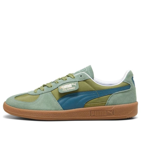 

Кроссовки palermo Puma, мультиколор