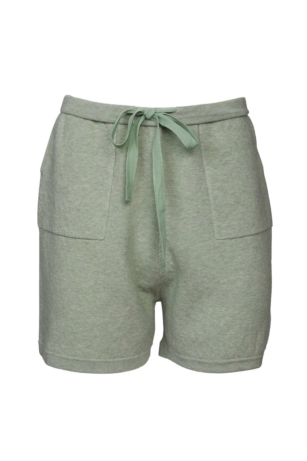 

Шорты Simeon Short In Matcha Latte HUMANOID, Matcha Latte