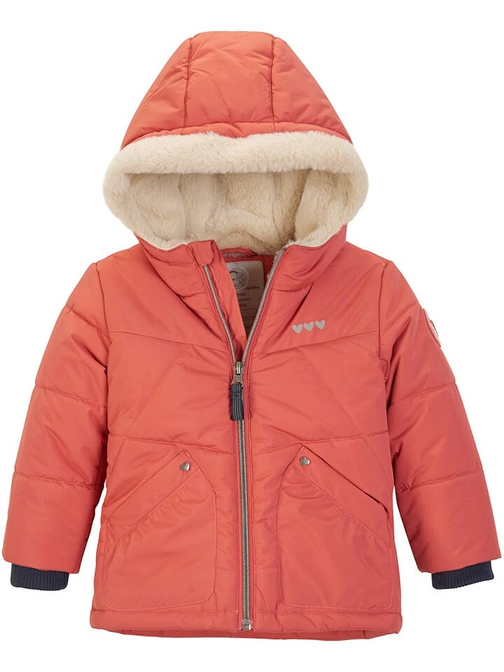 

Стеганая куртка Killtec Steppjacke, красный