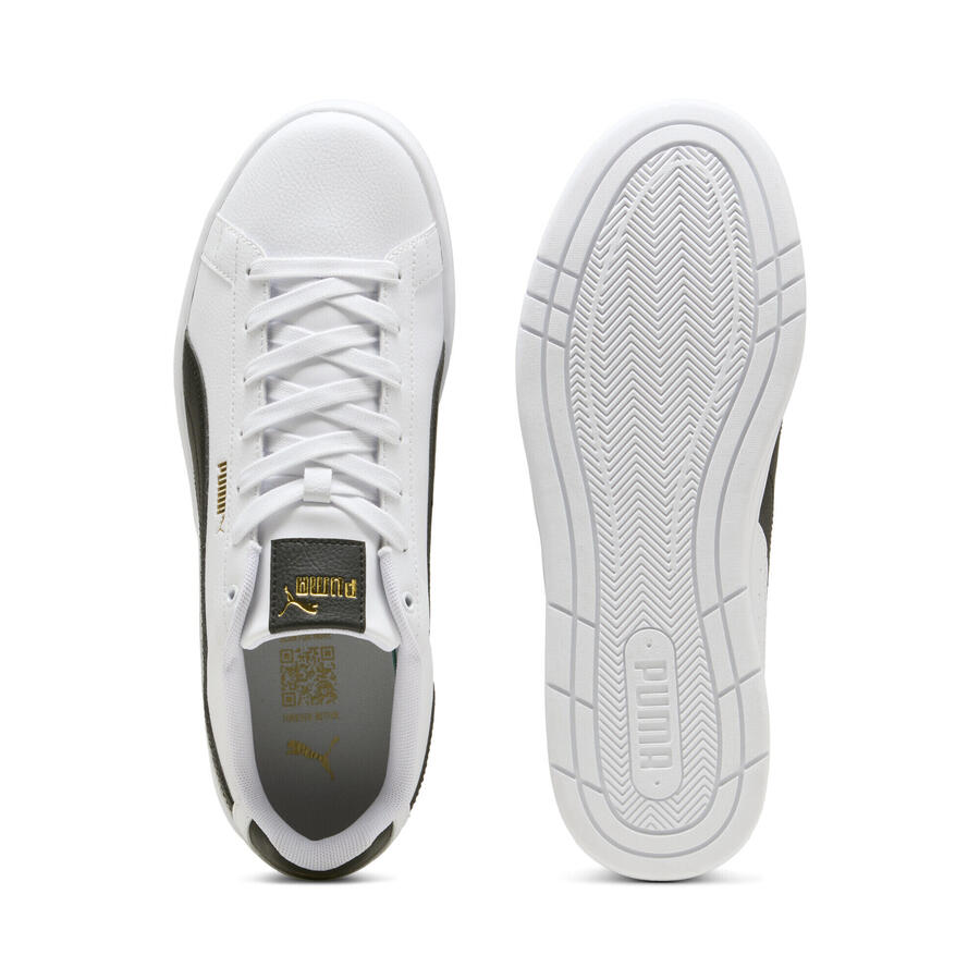 Кроссовки Court Classico для взрослых PUMA — фото 4