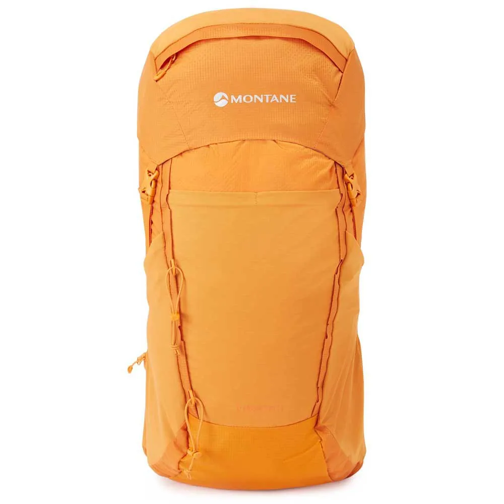 

Рюкзак Montane Trailblazer 32L, оранжевый