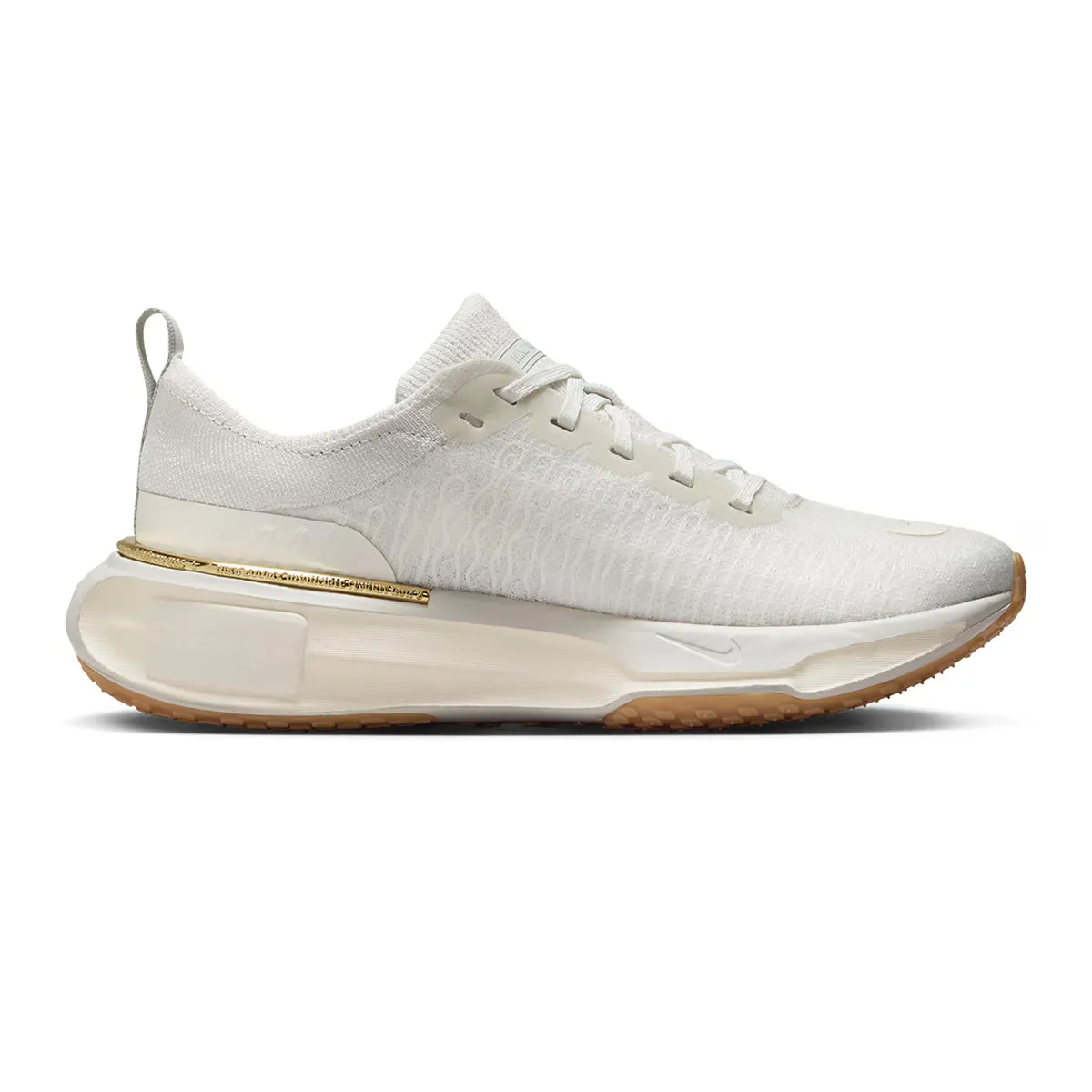 Кроссовки женские Nike Invincible 3, бежевый