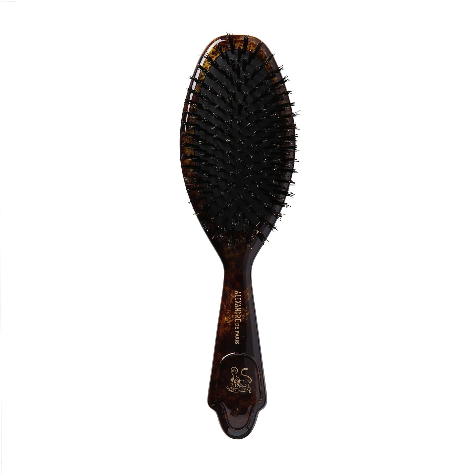 Щетка Alexandre De Paris, Brown (H)