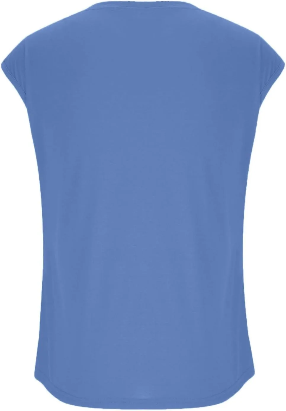 

Мужская футболка Muscle с коротким рукавом для тренировок