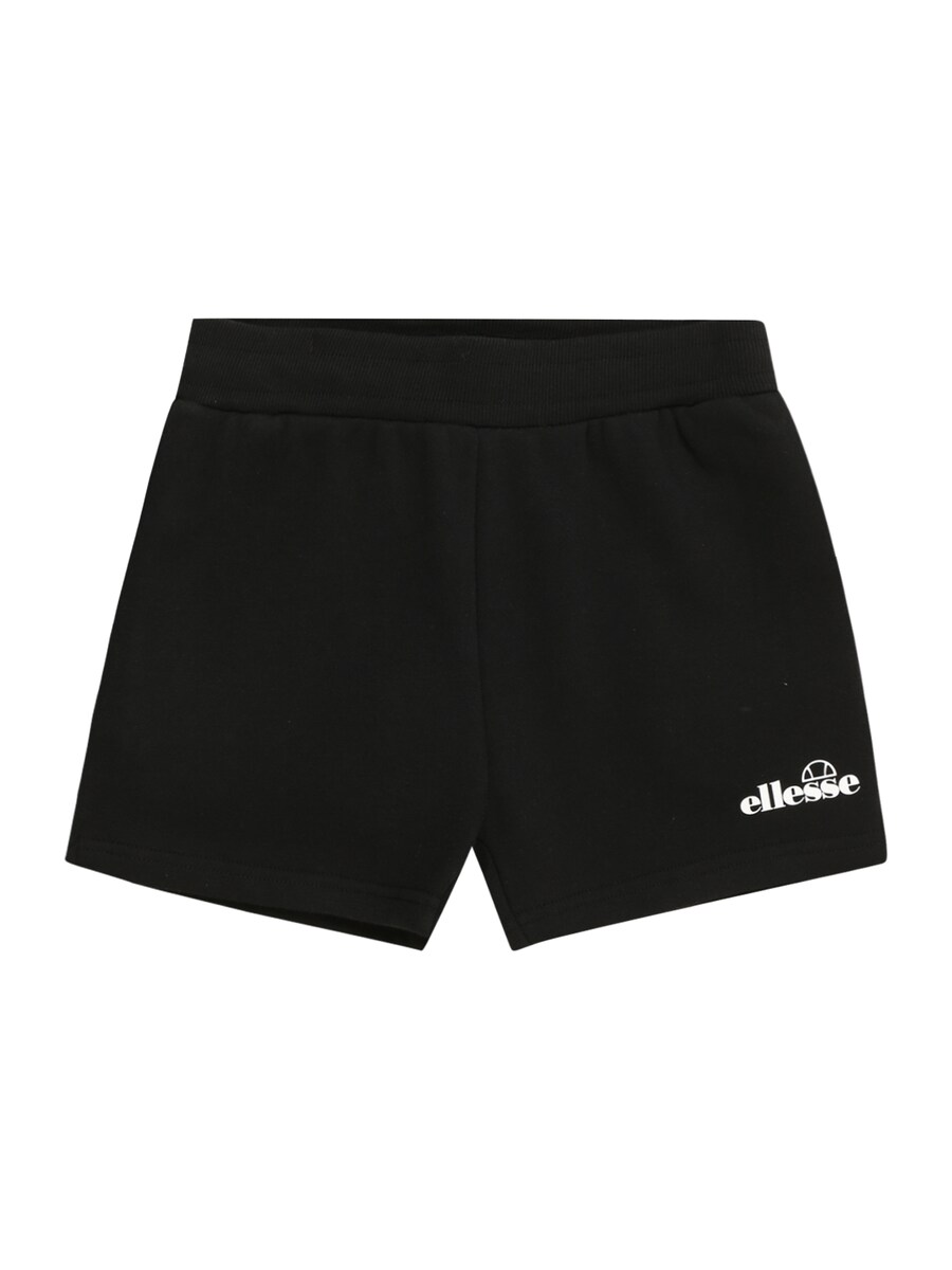 

Обычные брюки ELLESSE Mayami, черный