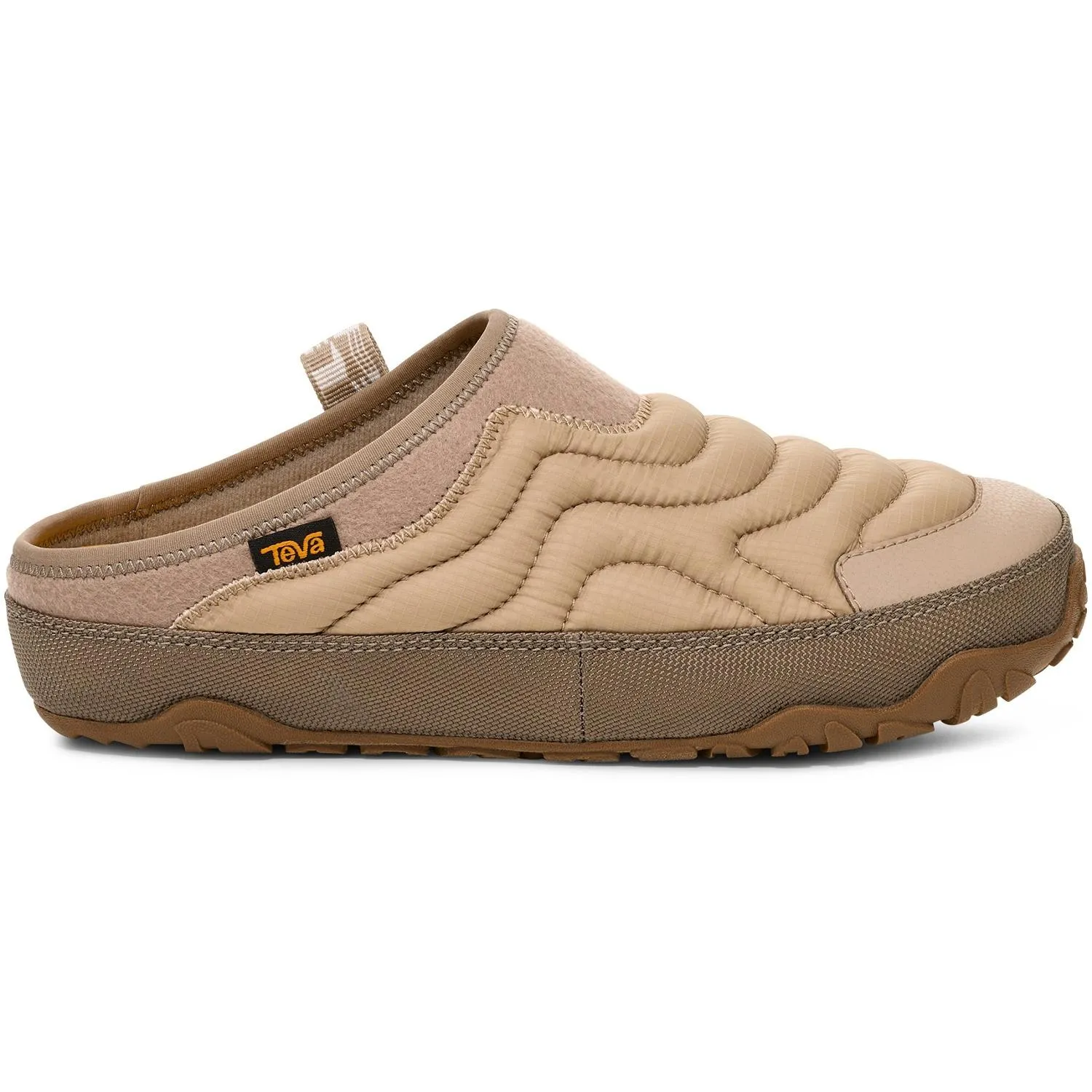 Женские слипоны ReEmber Terrain Teva, Dune