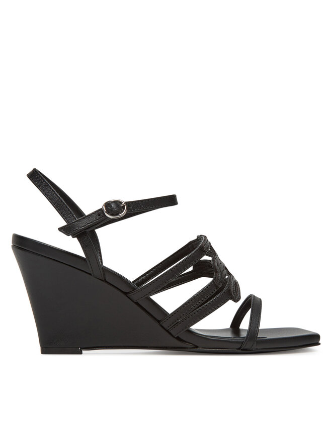 Сандалии Kl34425 Karl Lagerfeld, черный