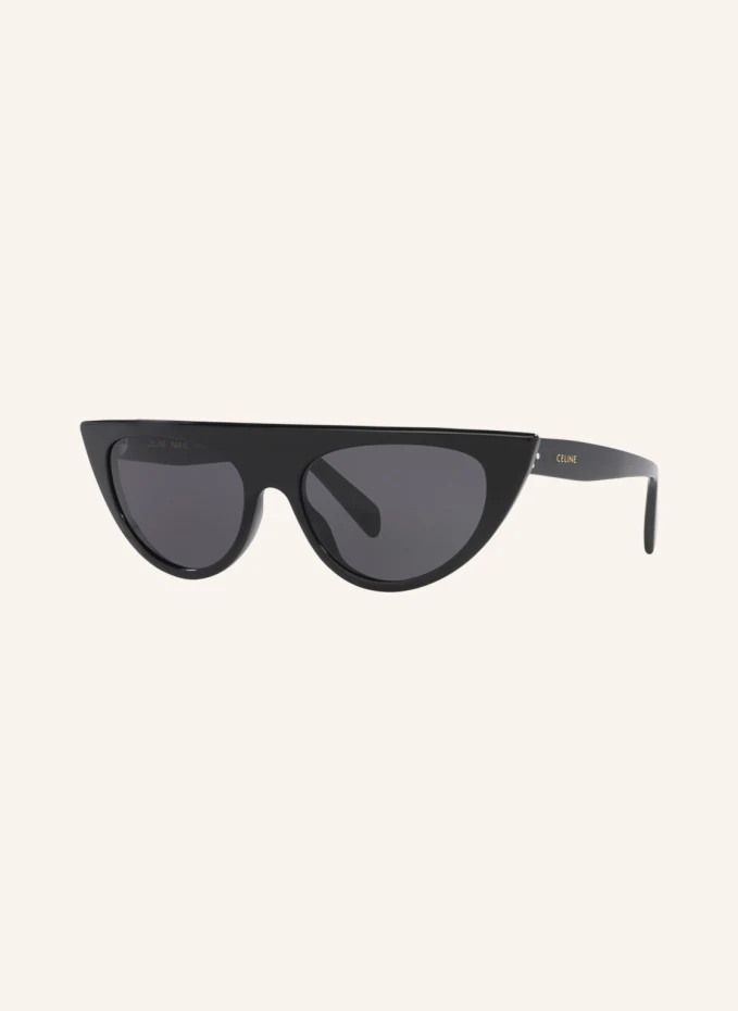 

Солнцезащитные очки cl4021u Celine, черный
