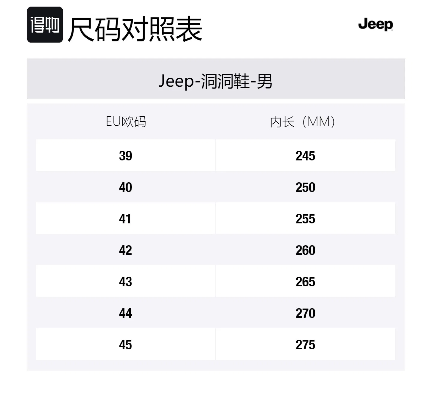 Сабо мужские Jeep белые — фото 2