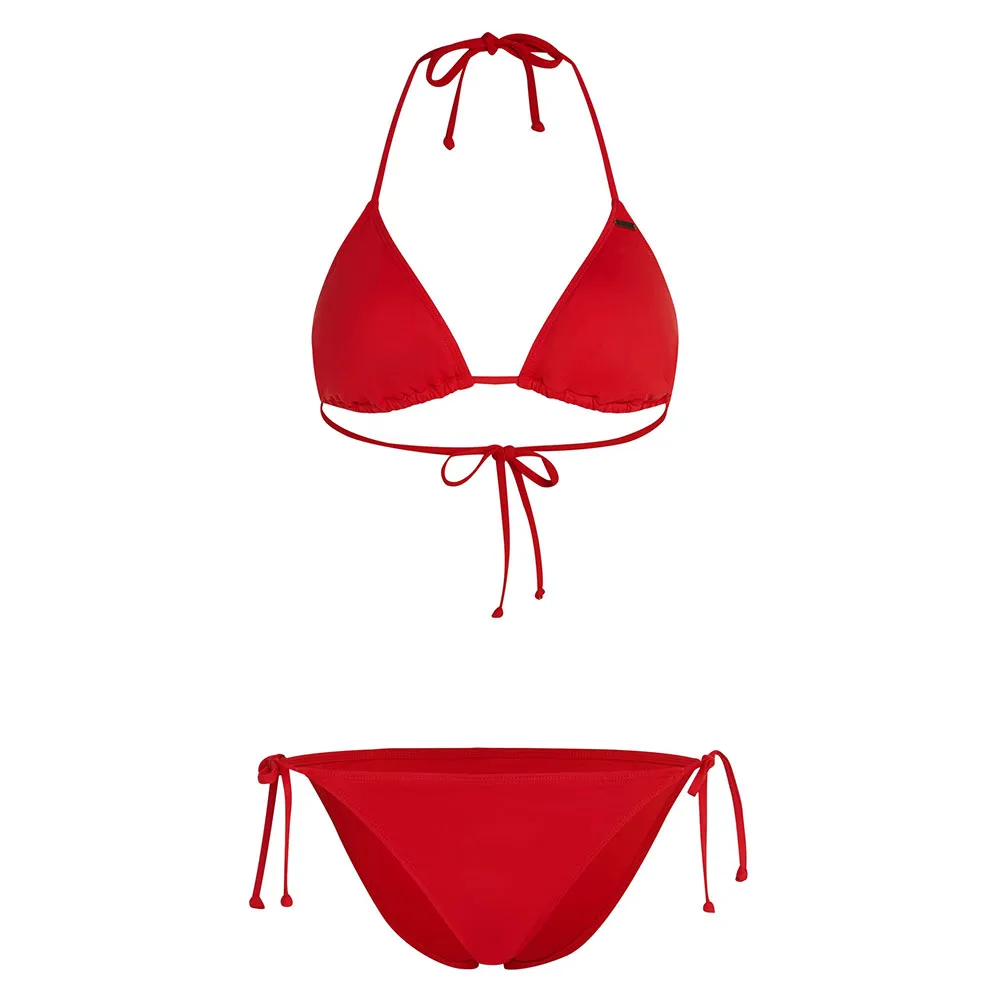 

Бикини O´neill Essentials Capri Bondey, красный