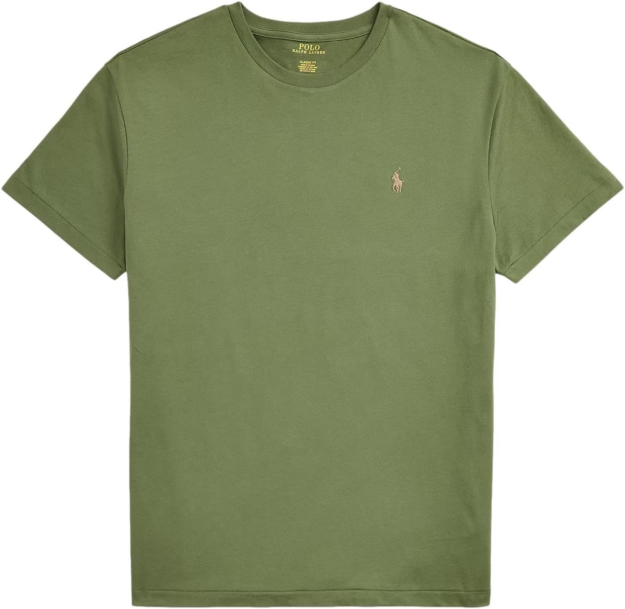 

Футболка POLO RALPH LAUREN Men's Keaton Sneaker, Garden Trail