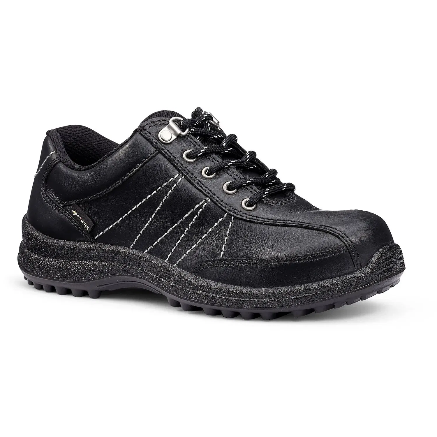 Кроссовки Gore-Tex Mist Hotter, черный — фото 2