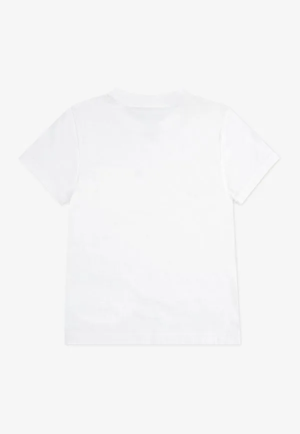 Футболка с карманом в виде заката, базовая футболка Levi'S, Bright White — фото 2