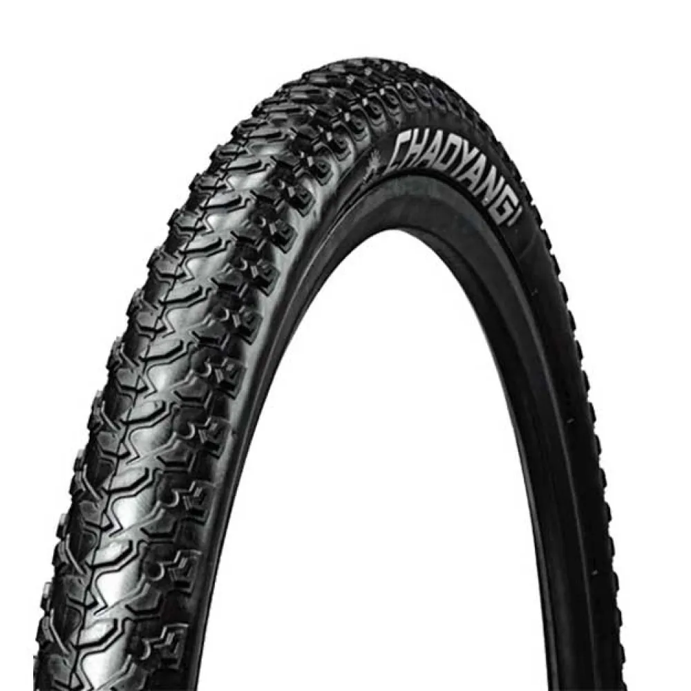 

Шина для горного велосипеда Chaoyang Merlin Tubeless 29´´ x 2.20, черный