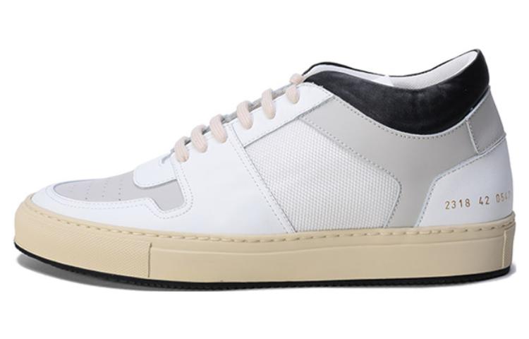 

Кроссовки Mid top Skateboard Shoes Men's COMMON PROJECTS