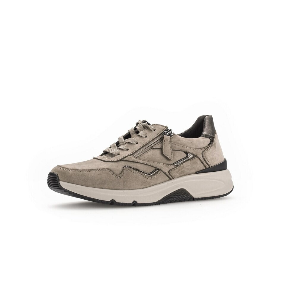 

Кроссовки Gabor, бежевый