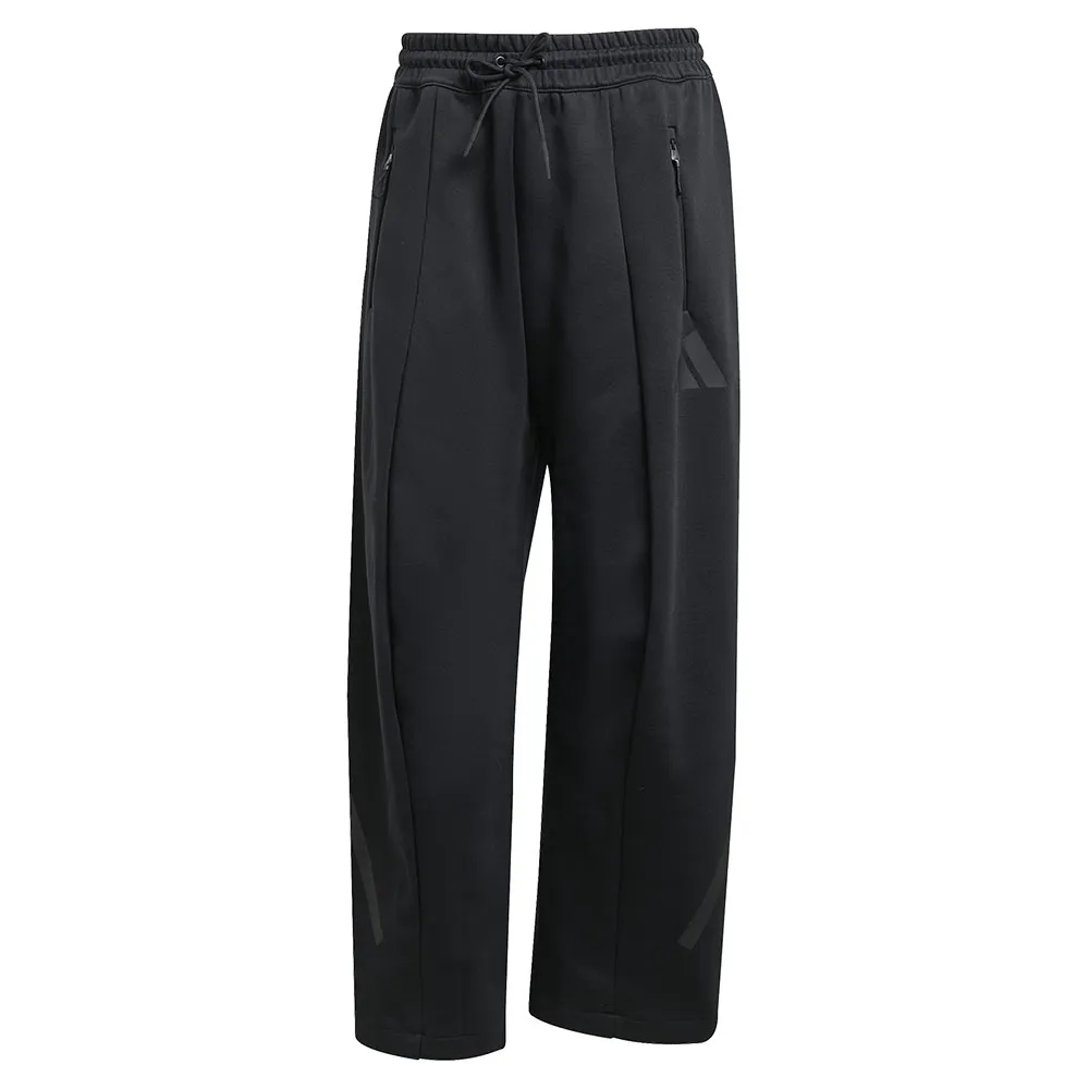 

Брюки adidas Z.N.E Open-Hem, черный