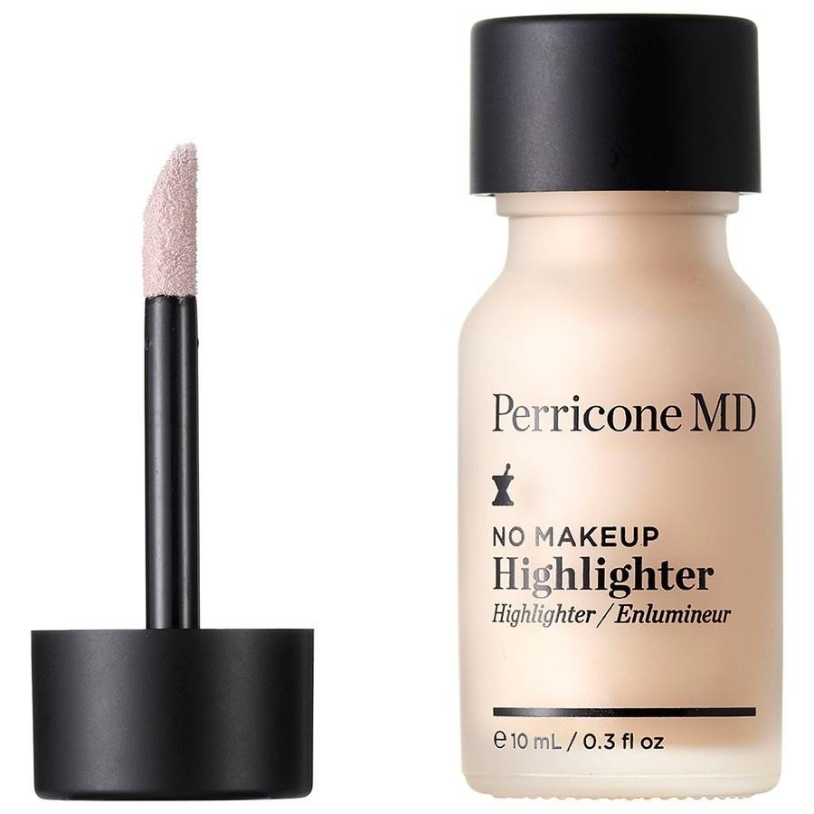 

Хайлайтер no make-up no makeup highlighter Perricone Md, объем 10 мл