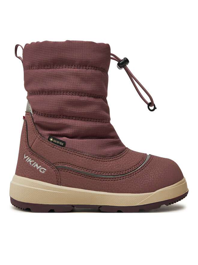 

Зимние ботинки Viking Toasty3-94015-53, розовый
