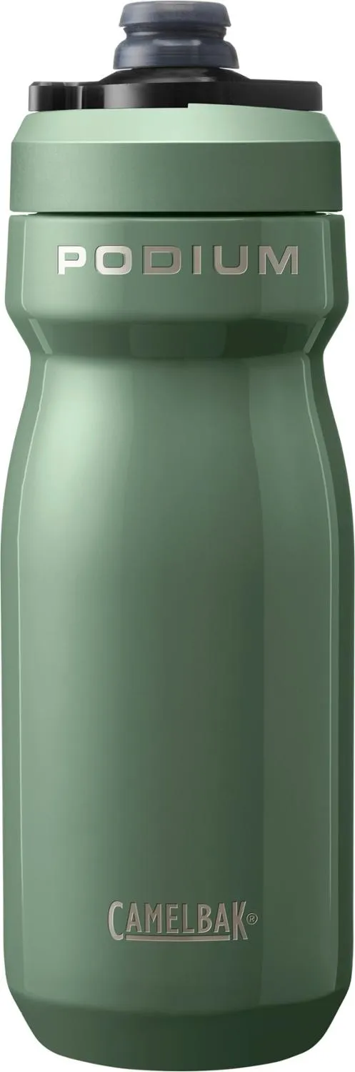 

Стальная термоизолированная бутылка Podium VSS CamelBak, Moss