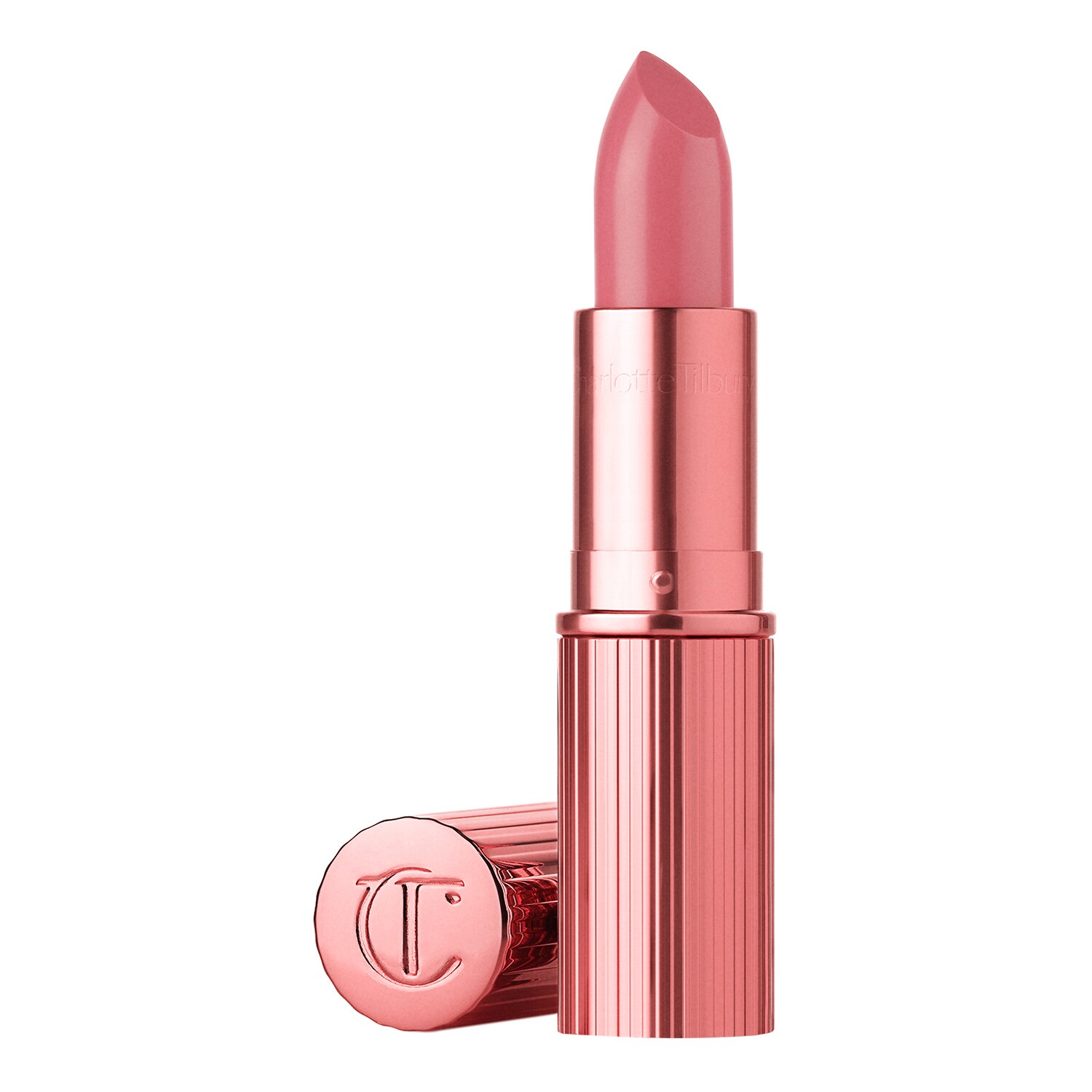 

Губная помада Hollywood Beauty Icon Charlotte Tilbury, Candy Chic (3,5 g)
