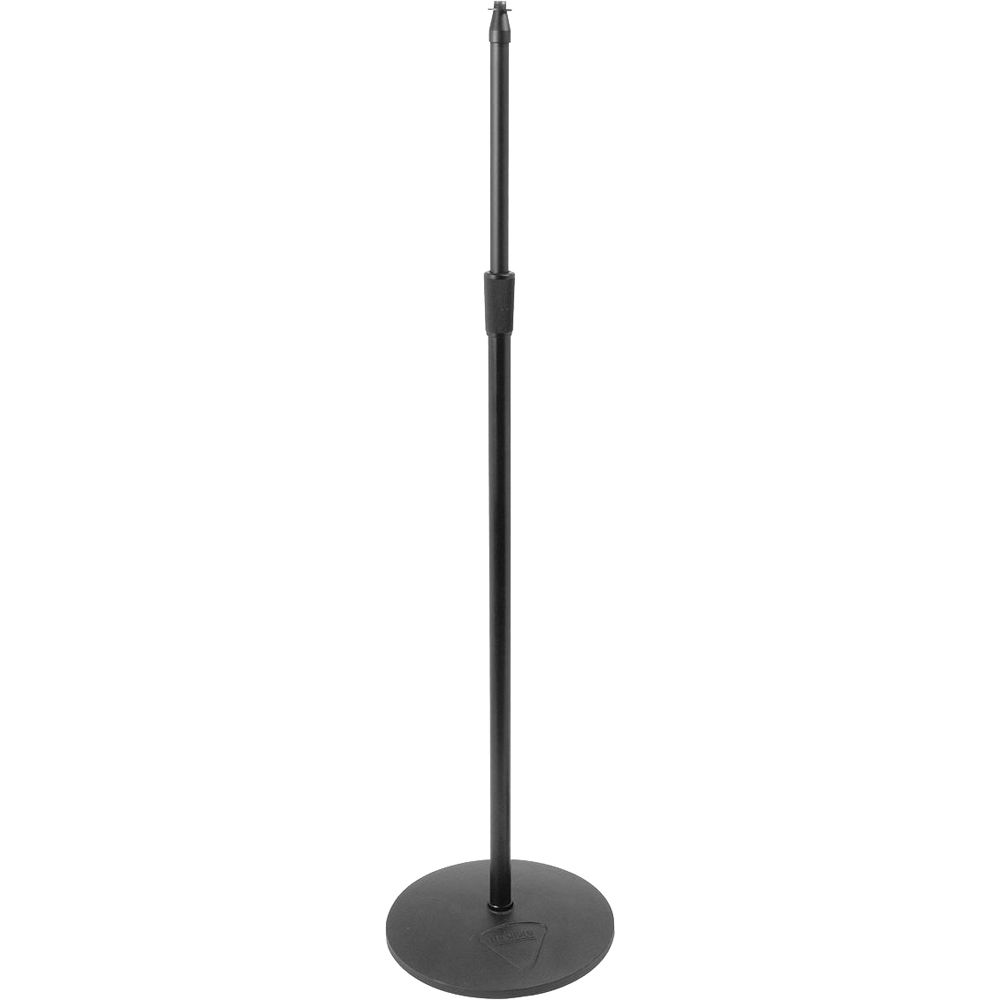 

Микрофонная стойка On-Stage MS9212 - Heavy Duty Low Profile Mic Stand MS9212