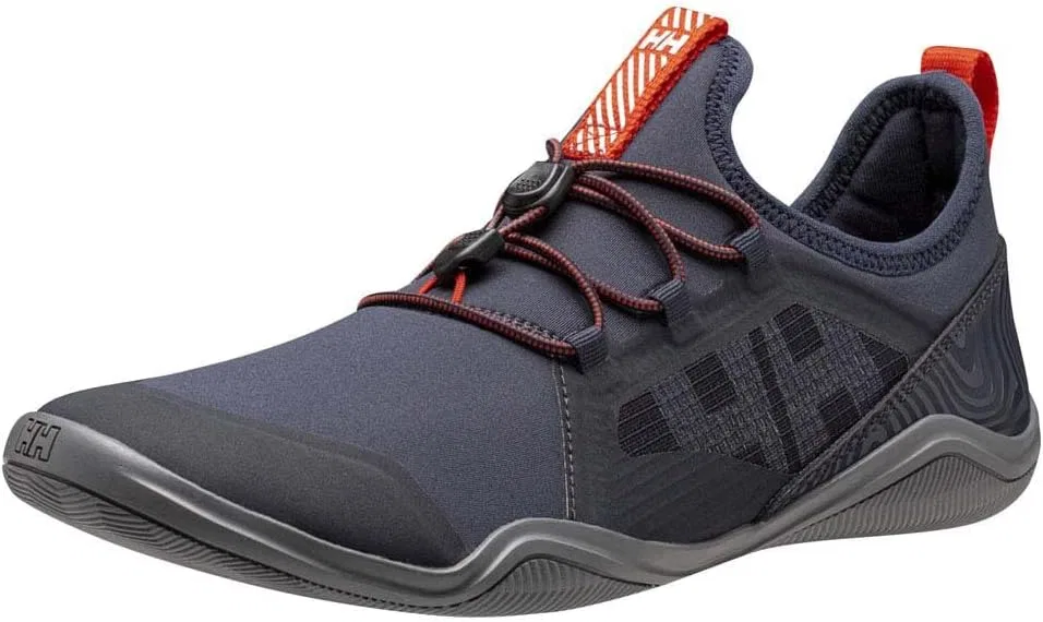Мужские кроссовки Helly Hansen Supalight Moc One, Navy