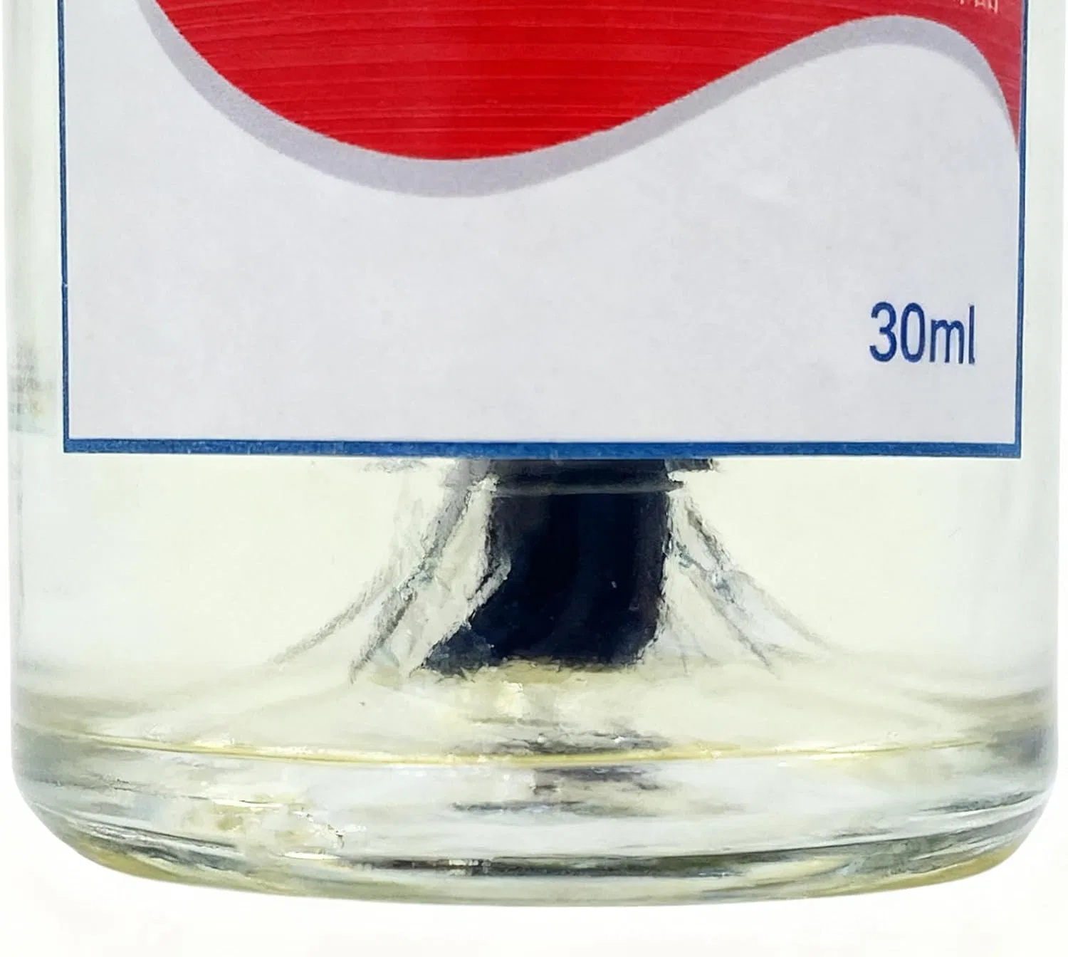 Тональная основа Scaring Liquid, 30 мл, белый — фото 2