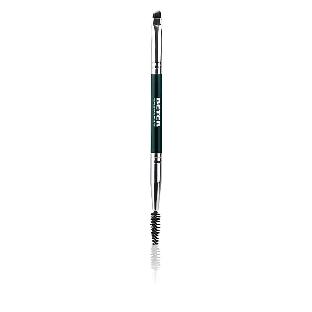 

Кисть для лица Professional pincel de cejas pelo de pahmi Beter, 1 шт.