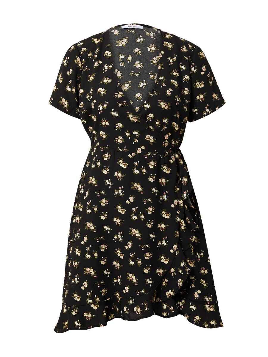 

Платье About You CLARA, цвет Mixed Colors/Black
