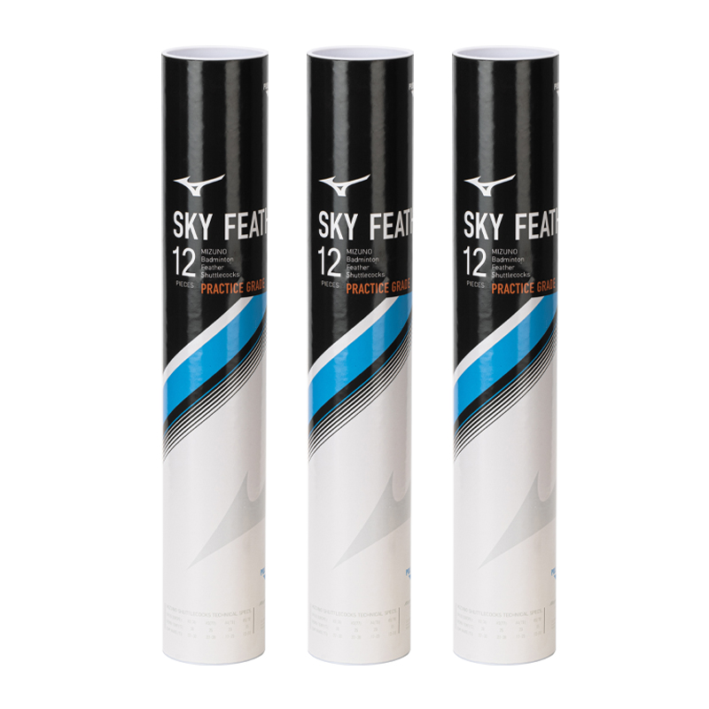 

Воланы из утиного пера 12 штук водоплавающая утка перо большая доска воланы из утиного пера Mizuno