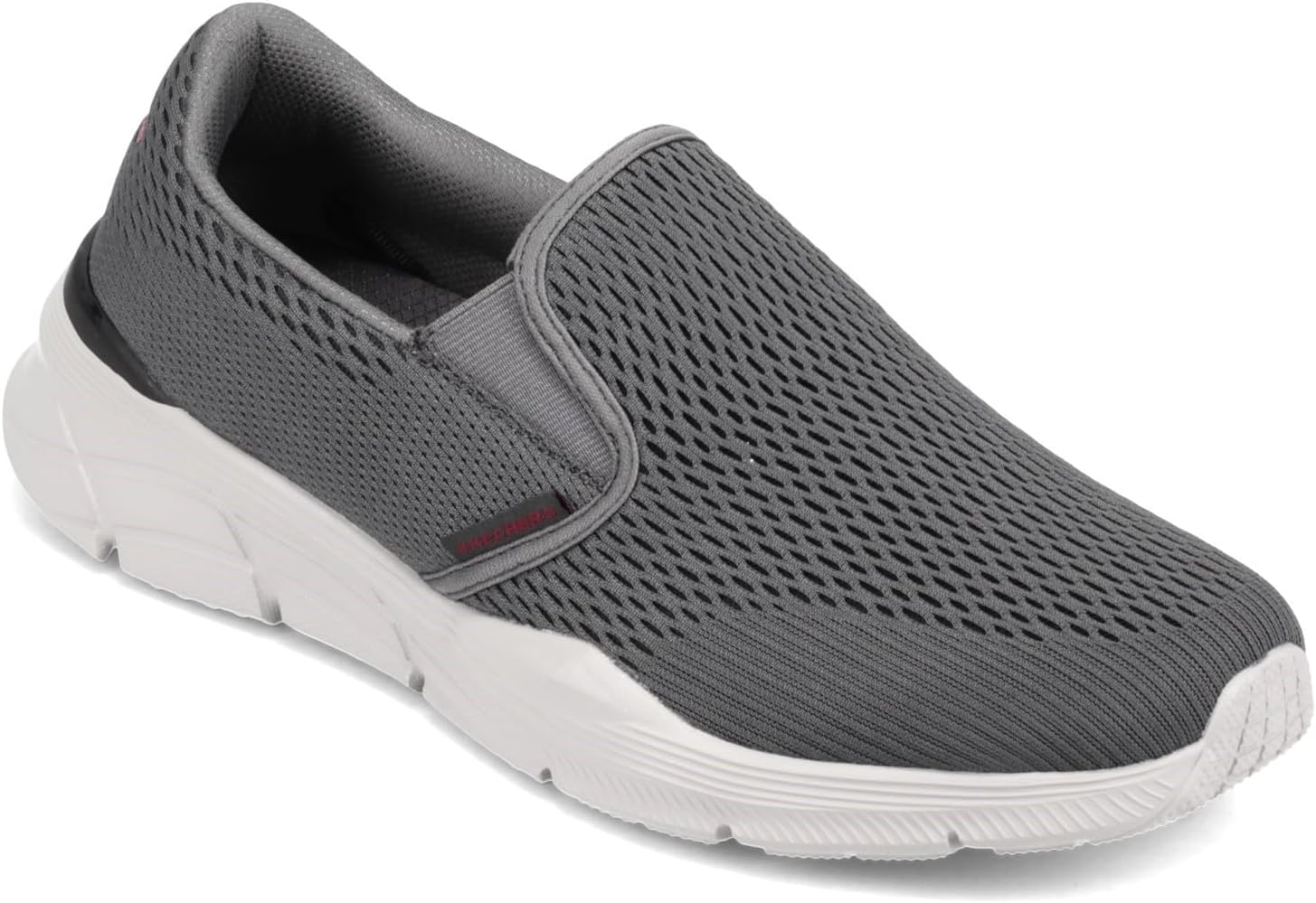 

Мужские оксфорды Skechers Flex Advantage 3.0 Stally, размер 5.5 UK, красный