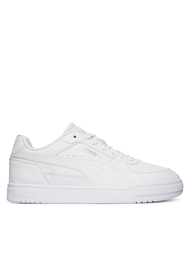 Кроссовки Puma Caven III 404484 01 белые