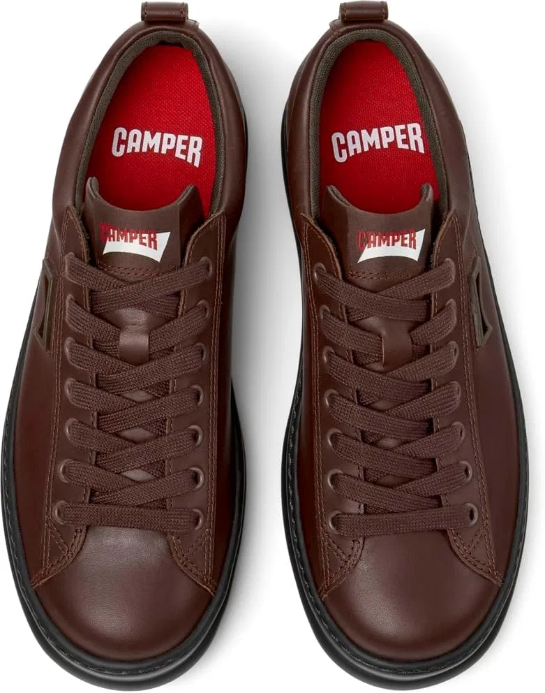 Кроссовки Camper Men's Runner Four K101052, Medium Brown 005 — фото 4