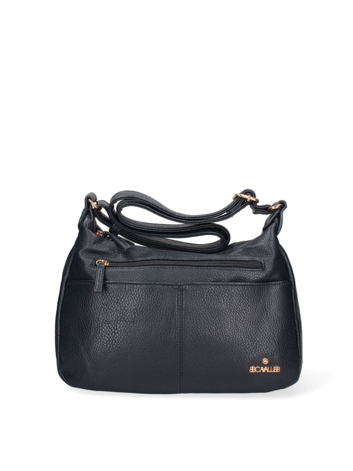 

Наплечная сумка B Cavalli B, темно-синий