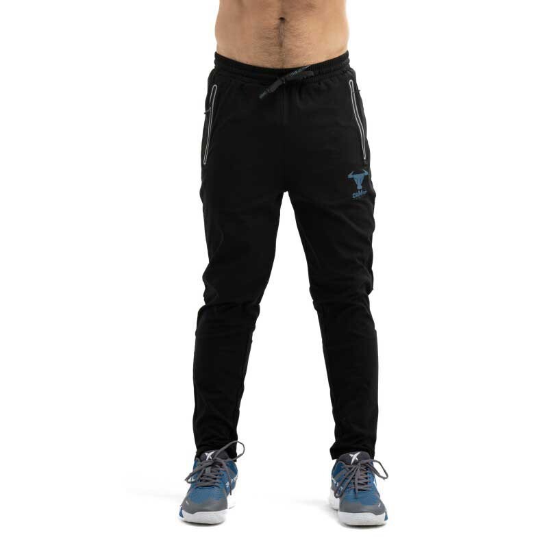 

Спортивные брюки Drop Shot Winka Campa, черный