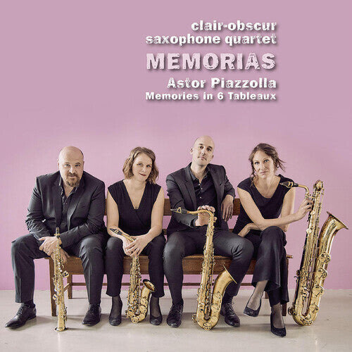 

CD диск Memorias / Various: Memorias