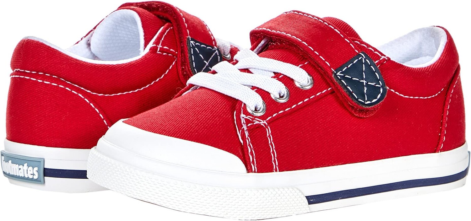 

Кроссовки Jordan FootMates, красный