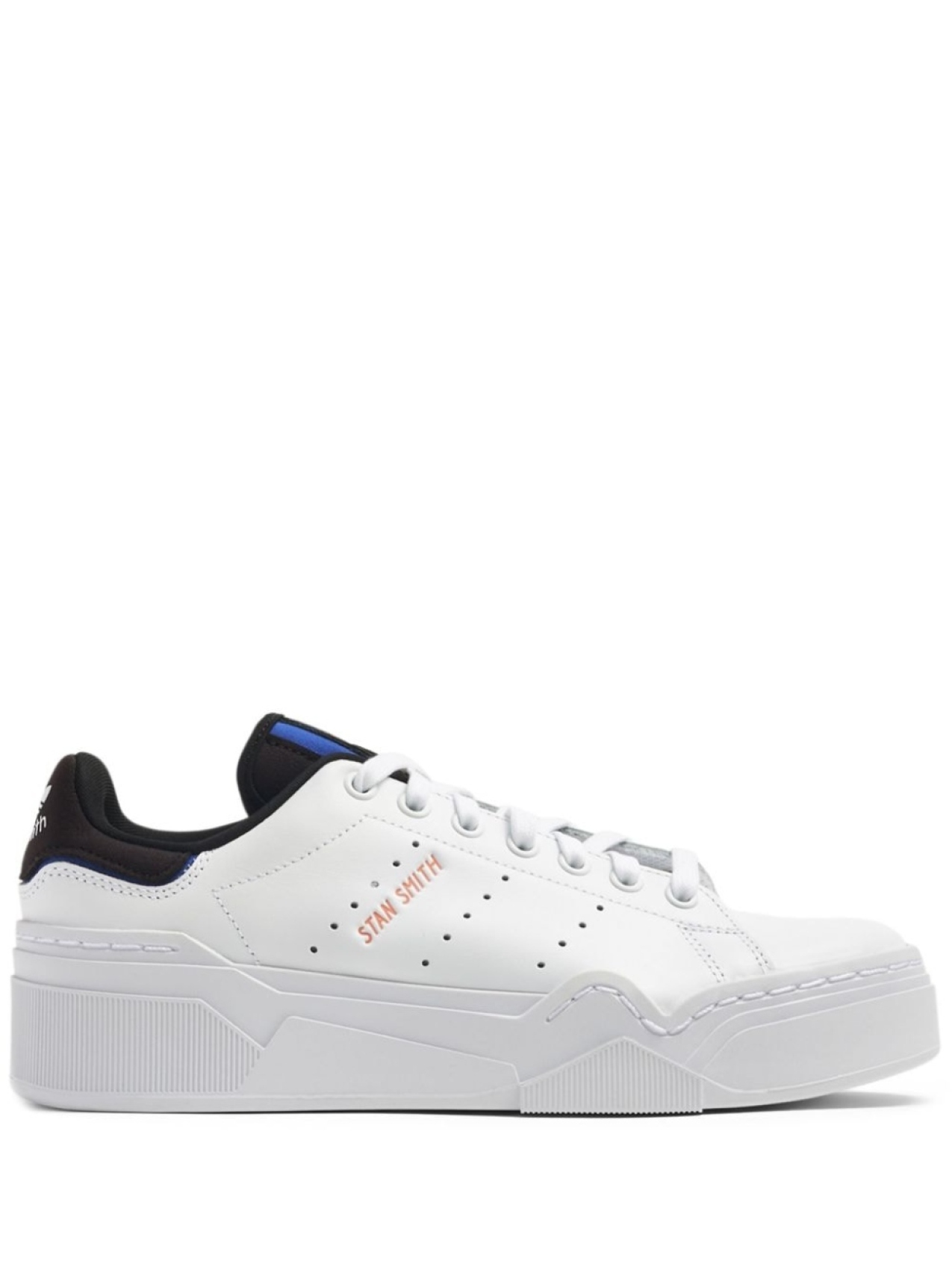 

adidas кеды Bonega 2B Stan Smith, белый