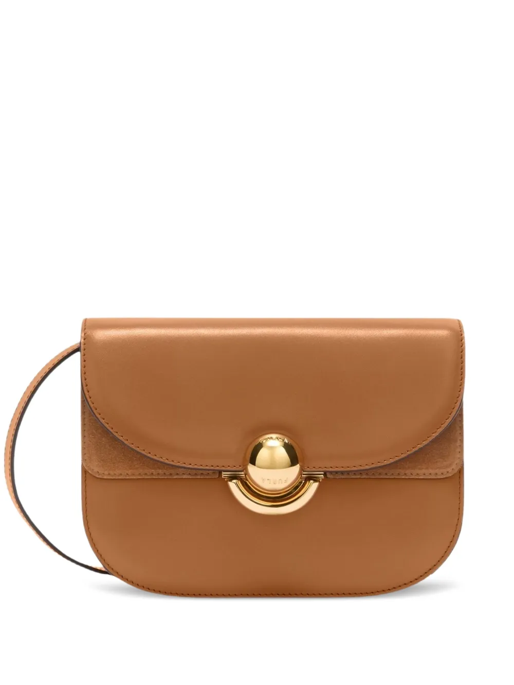 

Мини-сумка через плечо Sfera Furla, желтый