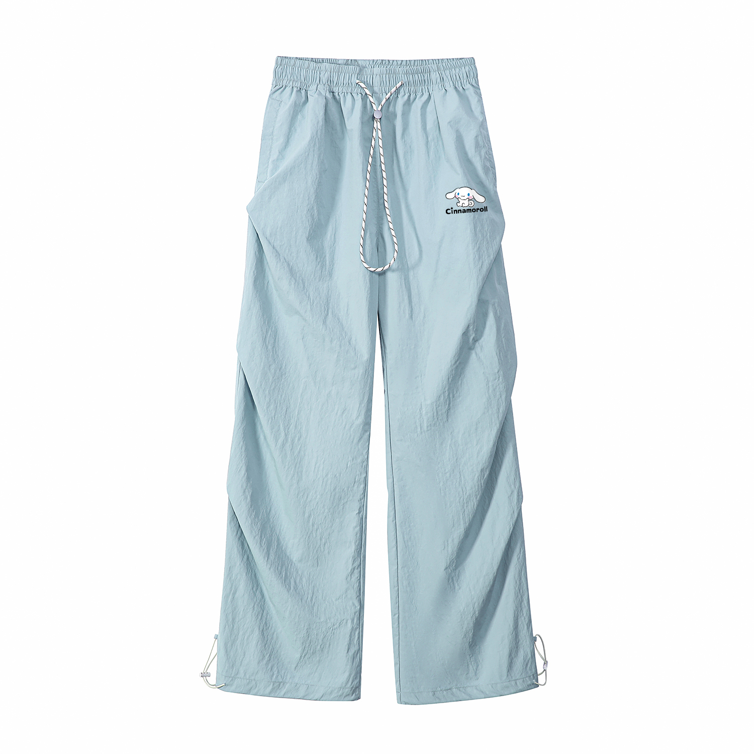 

Повседневные штаны для собак Yugui unisex Sanrio, синий