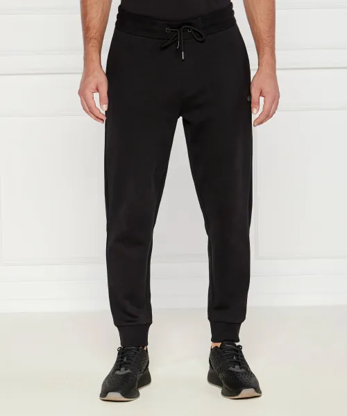 

Спортивные штаны Locsin Regular fit Boss, черный